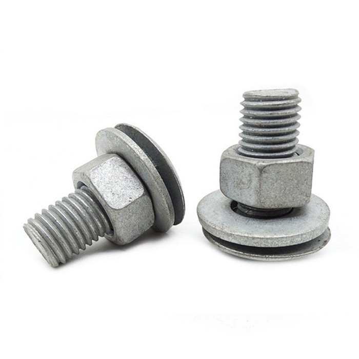 Guardrail Bolts Guardrail Bolts